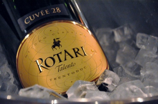Rotari Talento Cuvée 28 Trentino doc, Italien 